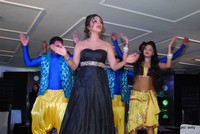 Aarti Chabriya Launches Osadia Garden City Logo